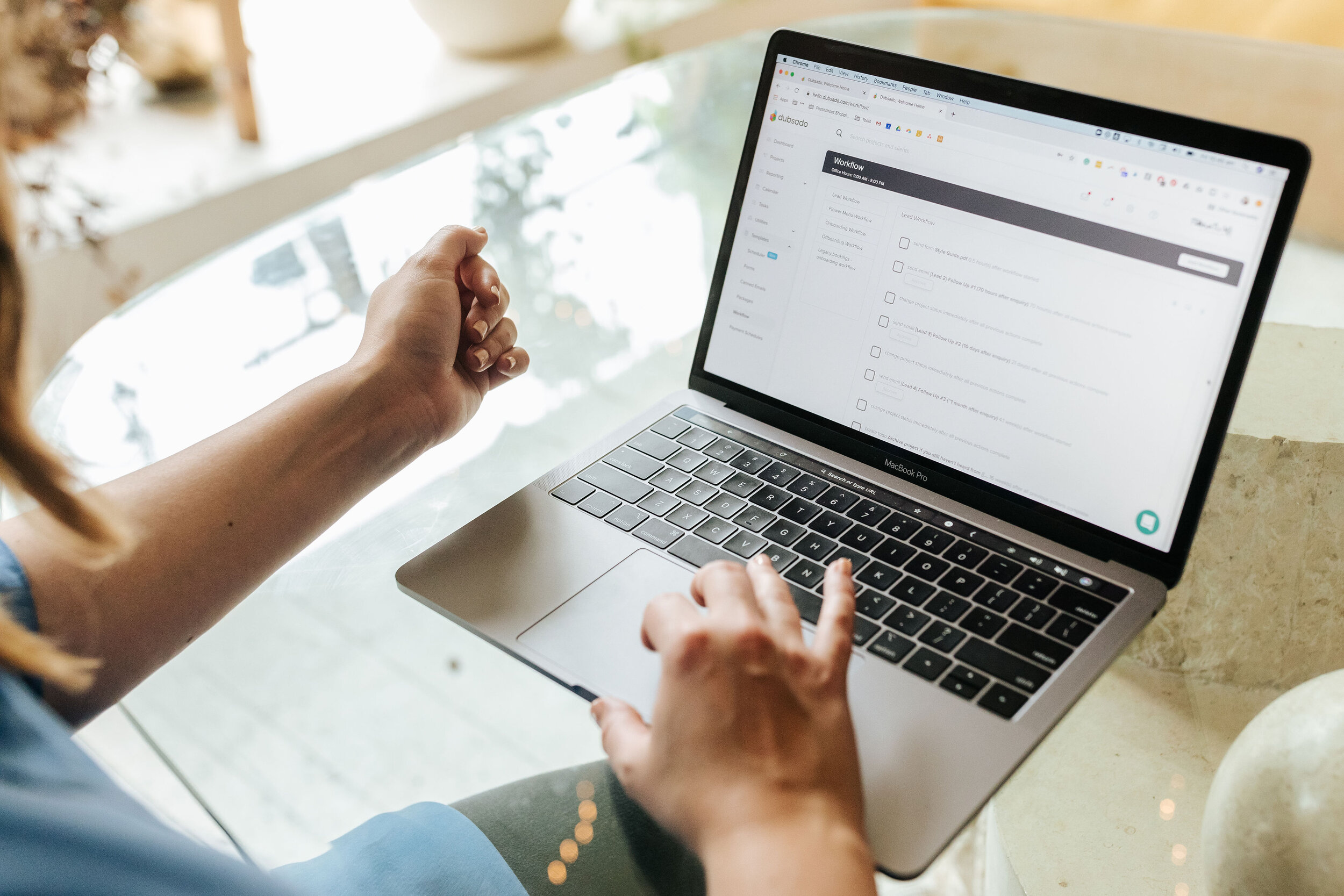 Case study: Hit 6-figures as a solopreneur