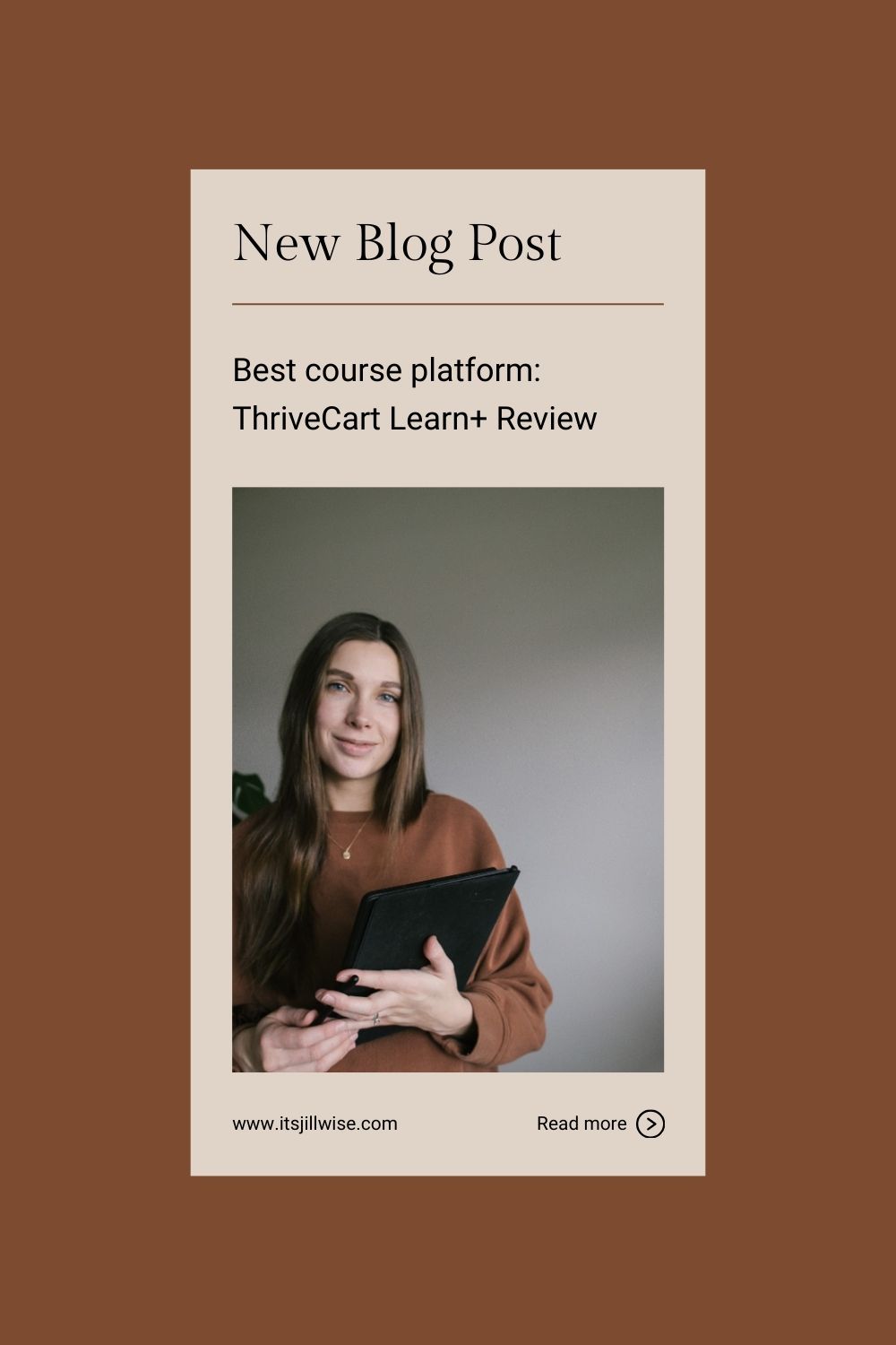 Best Course Platform: ThriveCart Learn+ Review